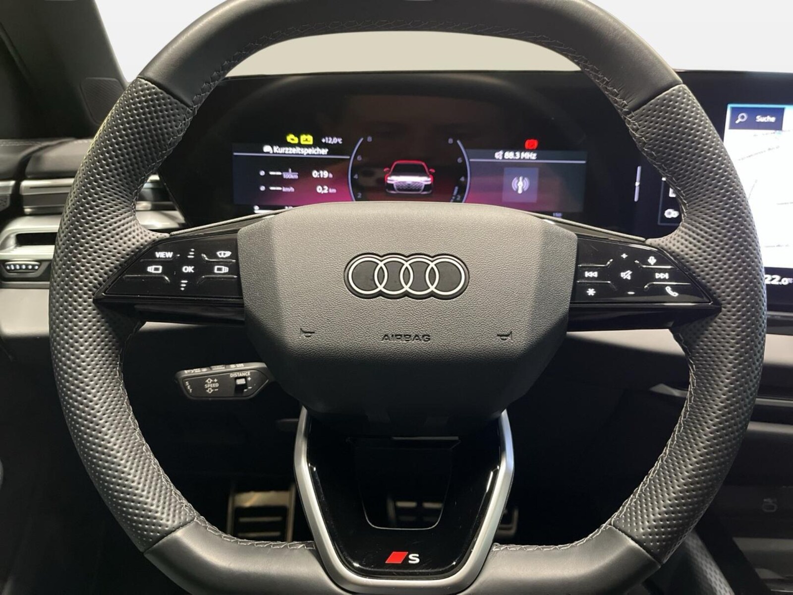 Audi A6 Avant – Bild 19