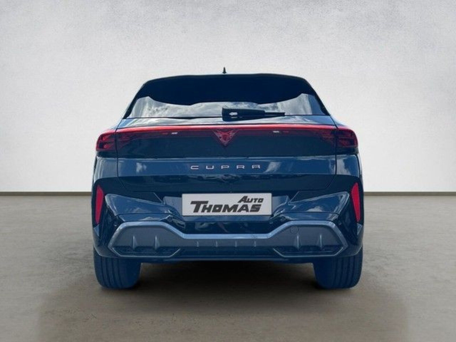 CUPRA Terramar – Bild 9
