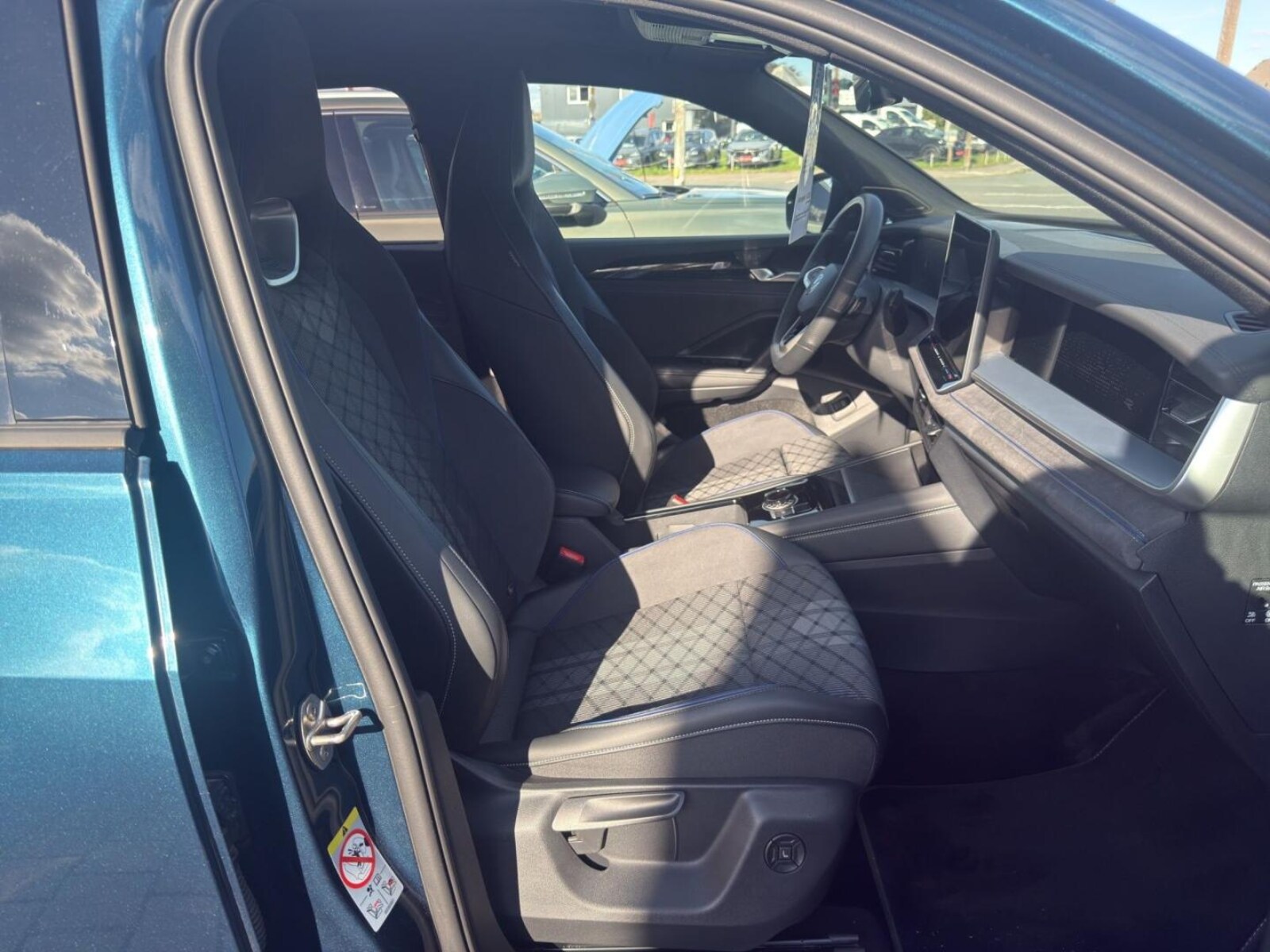 Volkswagen Tayron – Bild 24