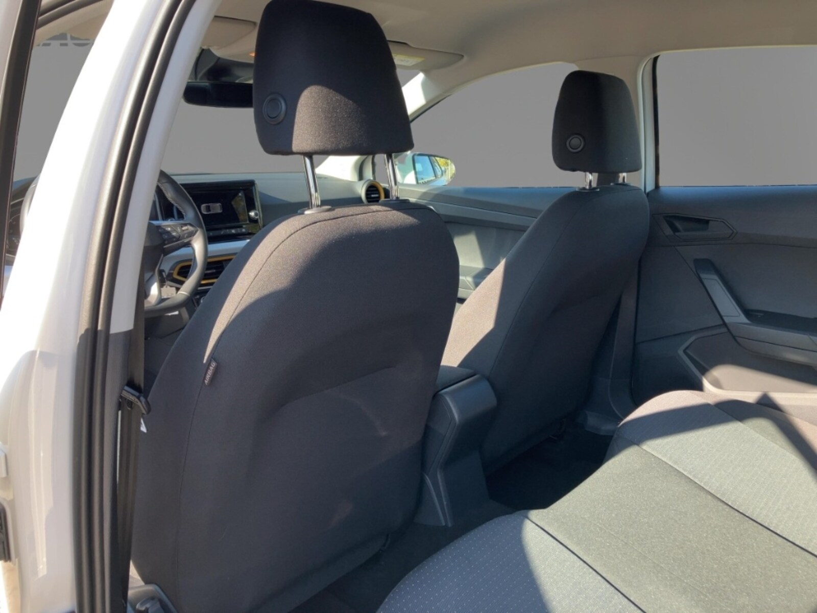 SEAT Ibiza – Bild 9