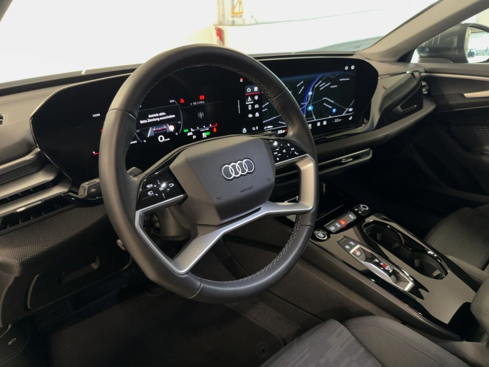 Audi A5 Avant – Bild 17