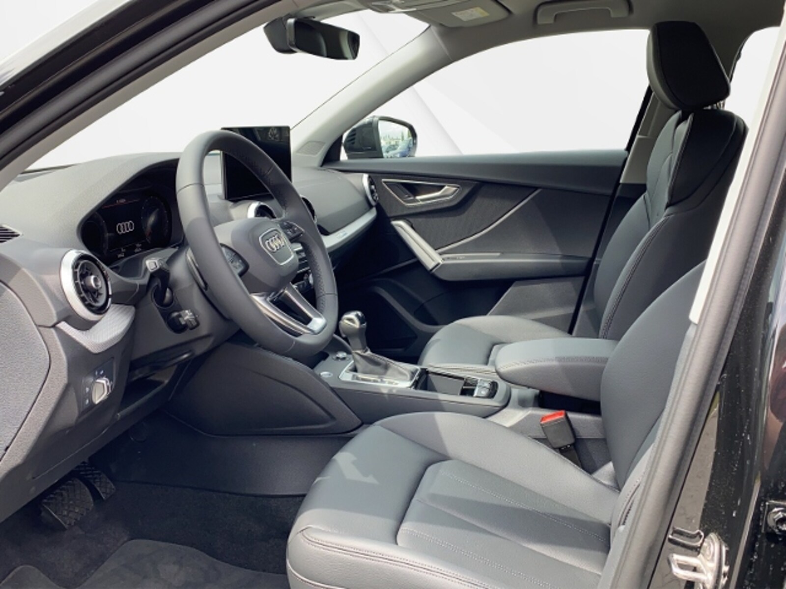 Audi Q2 – Bild 5