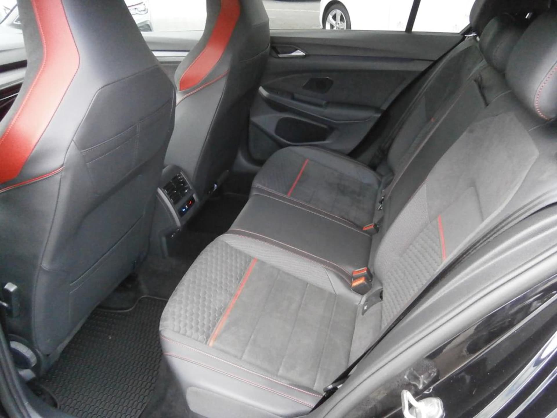 Volkswagen Golf GTI Clubsport