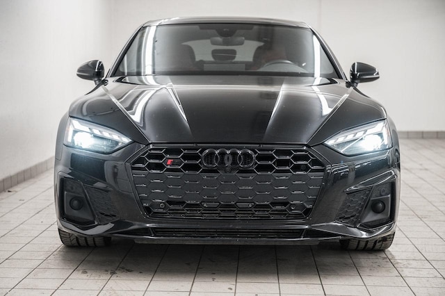 2022 Audi Audi S5 Sportback