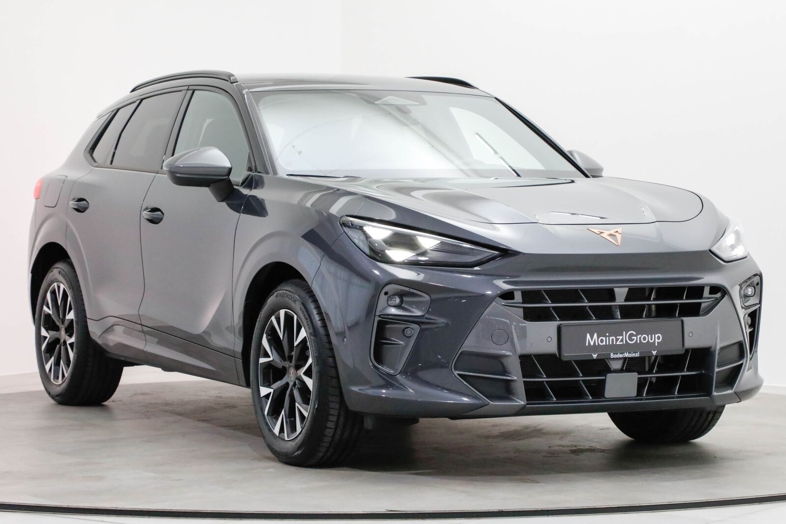 CUPRA Terramar – Bild 3
