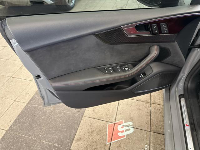 2023 AUDI S5 - Image 30