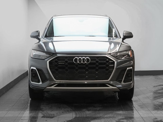 2022 Audi Audi Q5