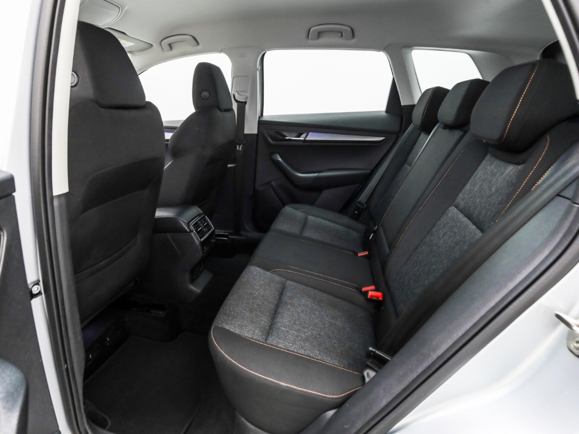 Skoda Karoq CLEVER