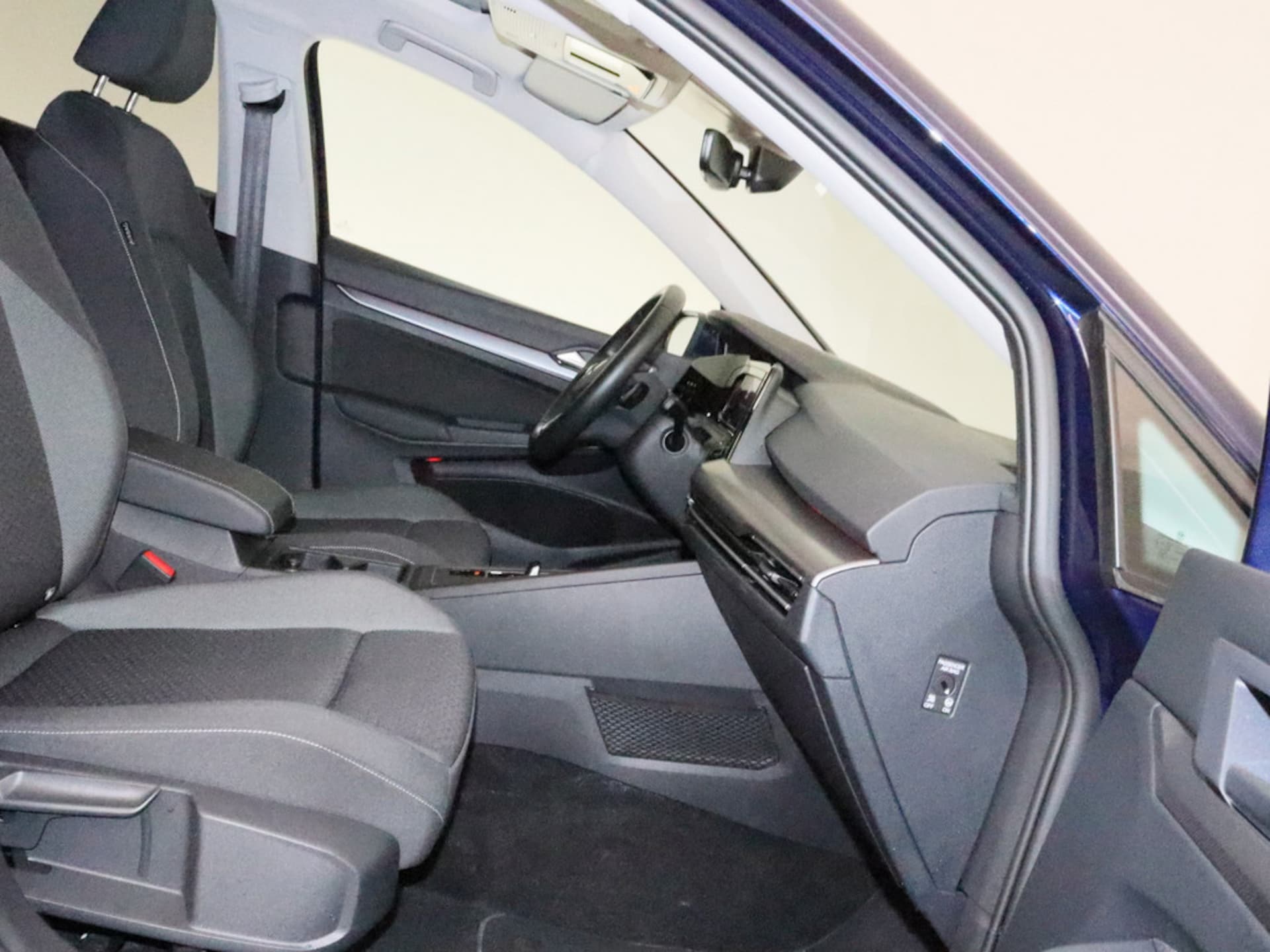 Volkswagen Golf Active
