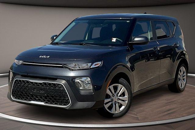 2022 Kia Soul