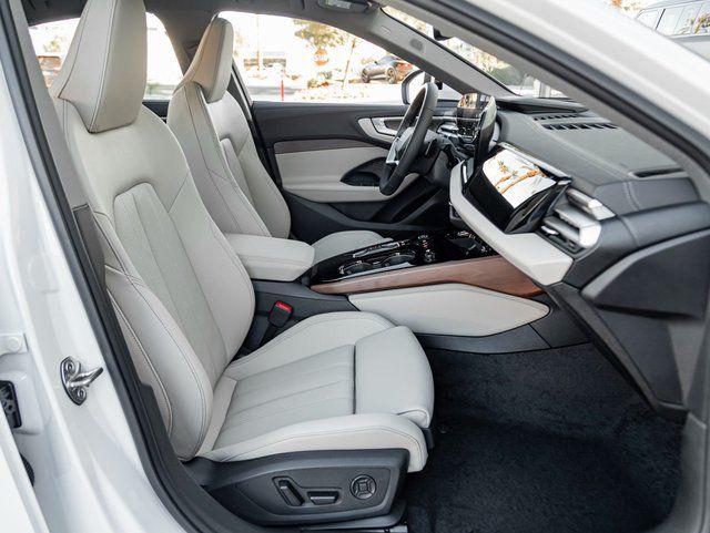 2025 Audi A5 Premium Plus - Photo 26