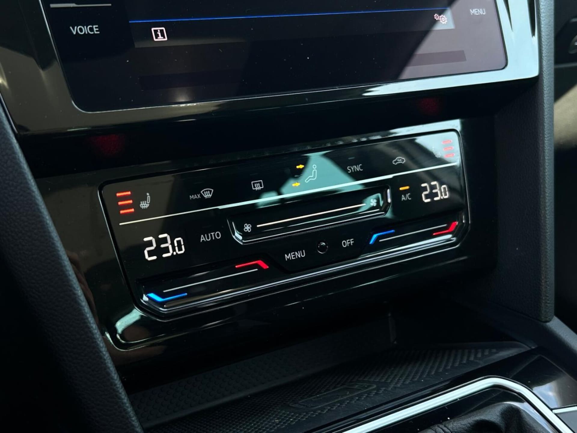 Volkswagen Passat Variant Alltrack
