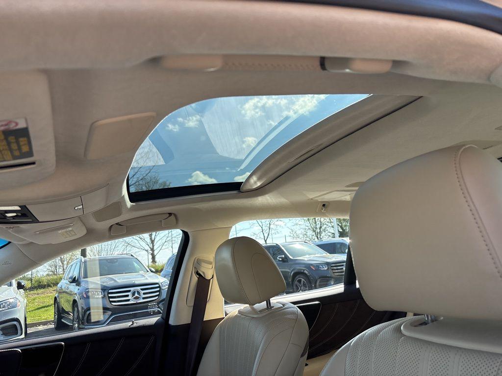 2019 Lexus LS Base - Photo 5