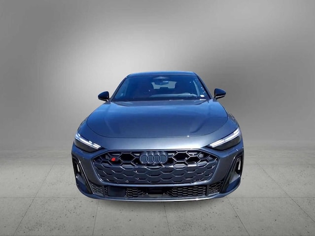 2026 Audi S5 Sedan