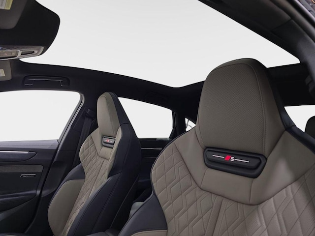 2026 Audi A6 Prestige - Photo 30