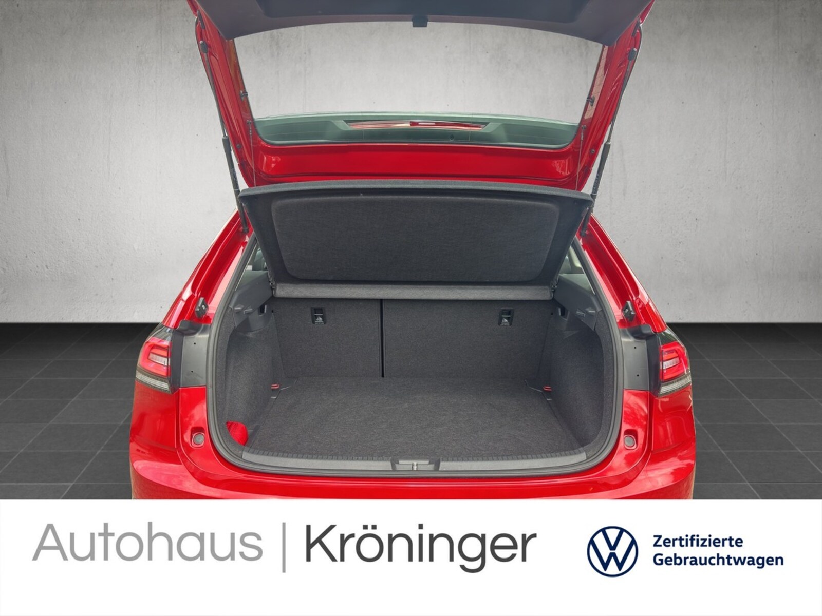 Volkswagen Taigo – Bild 21