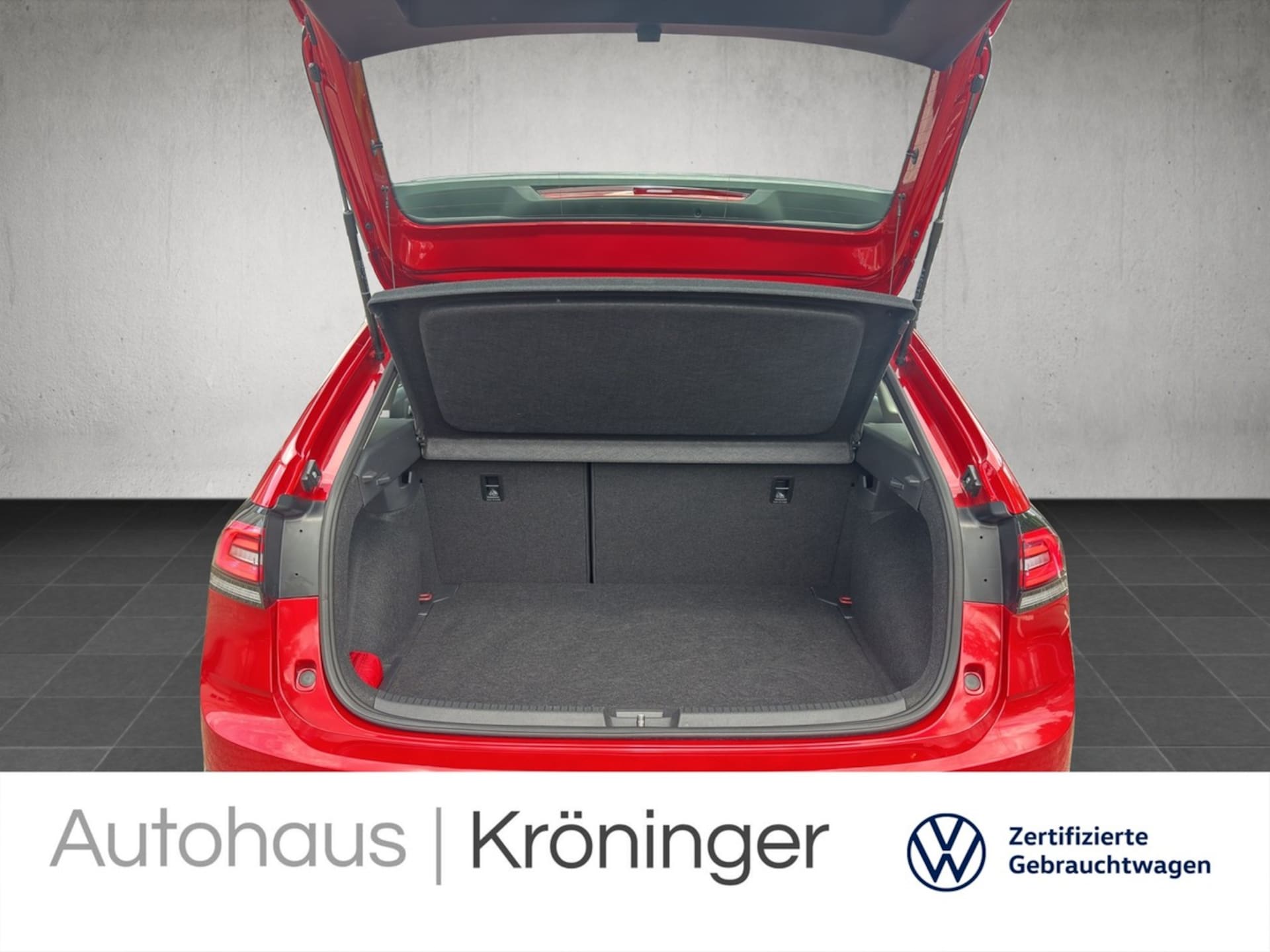 Volkswagen Taigo Life