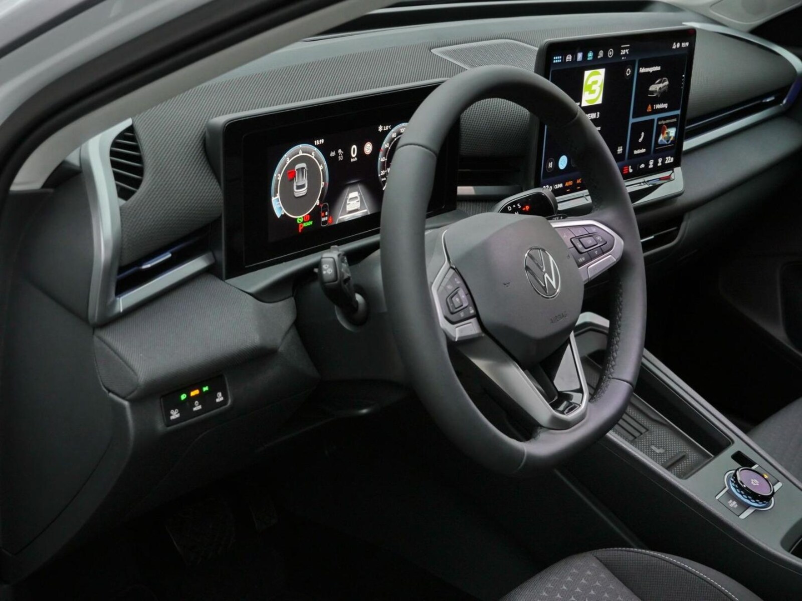 Volkswagen T-Roc – Bild 19