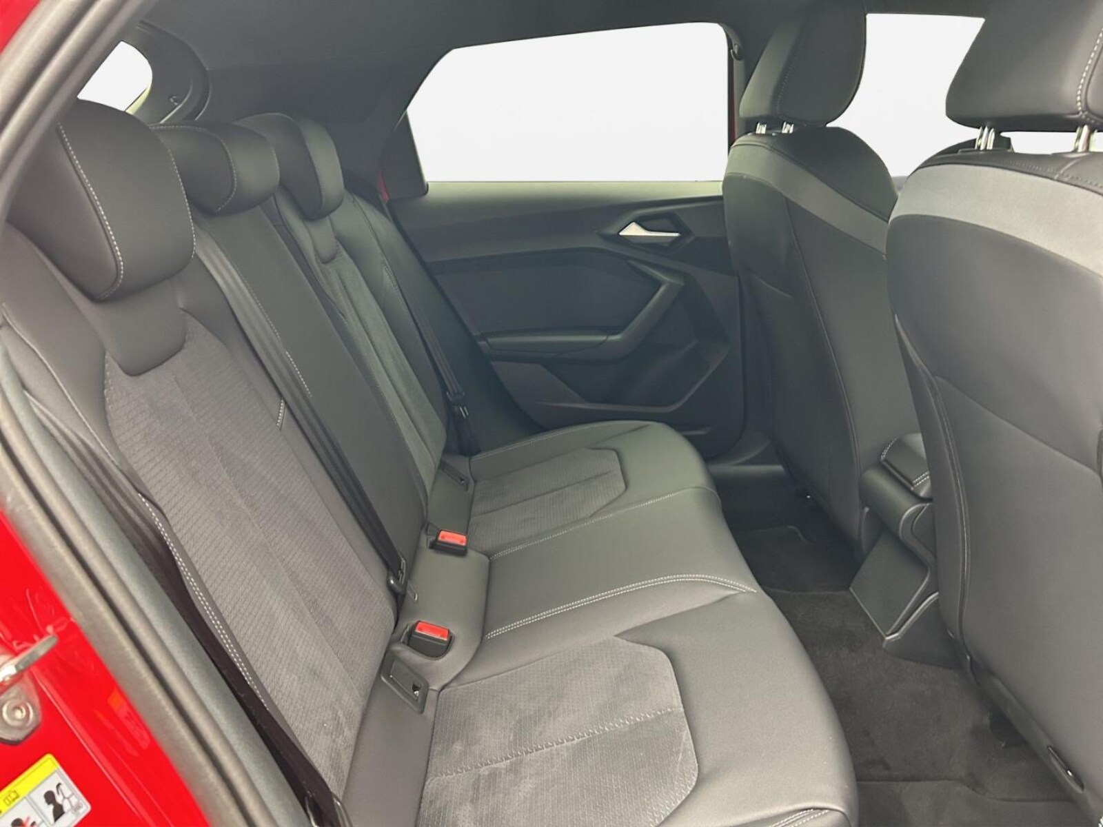 Audi A1 allstreet – Bild 15