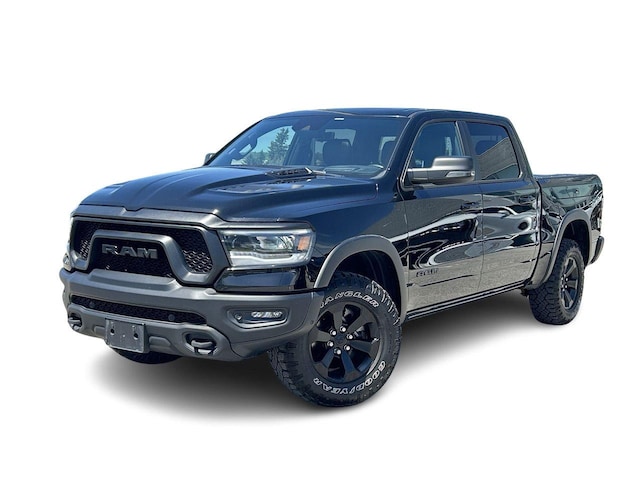 2023 RAM 1500 used