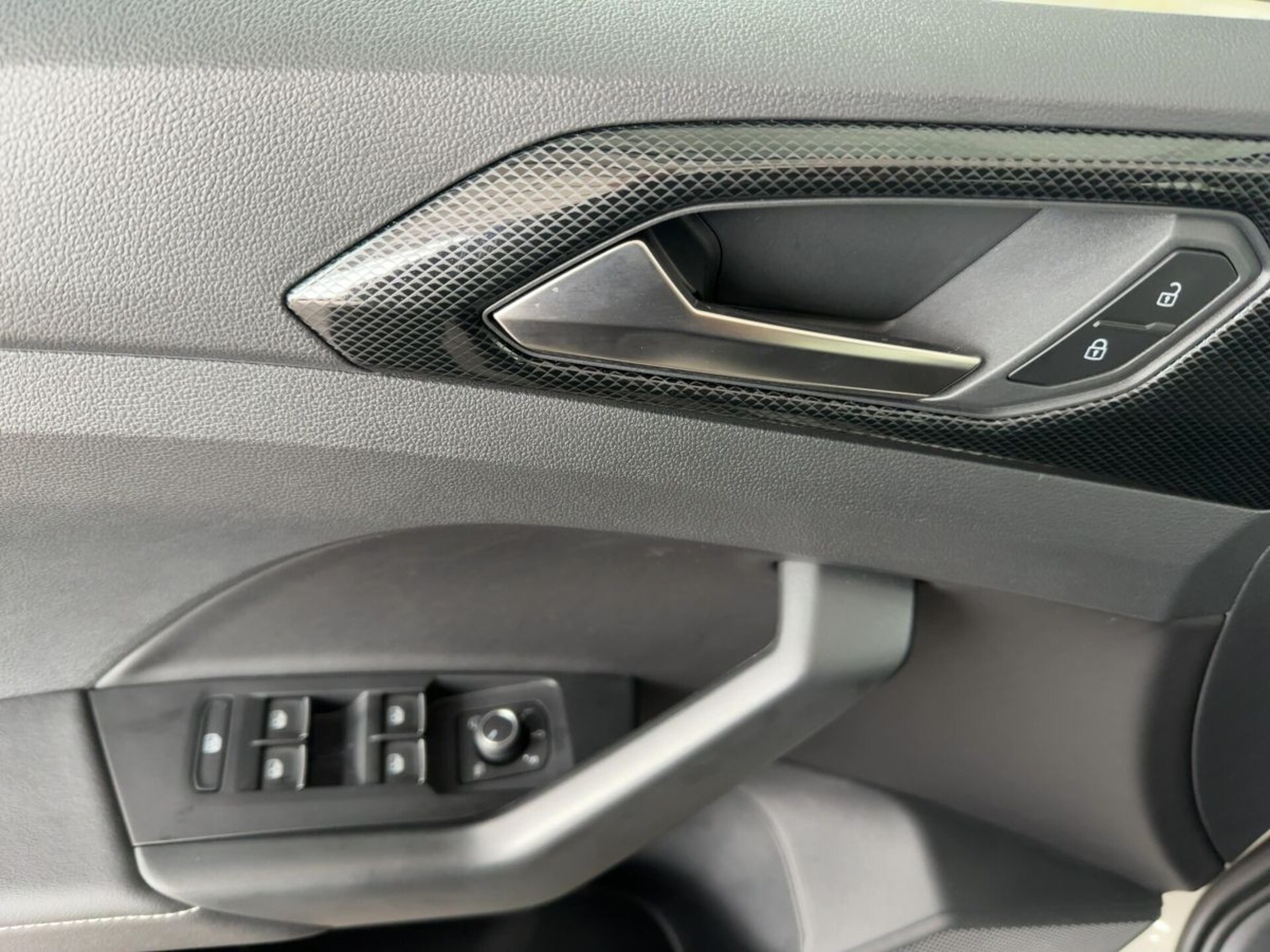 Volkswagen T-Cross ENERGY