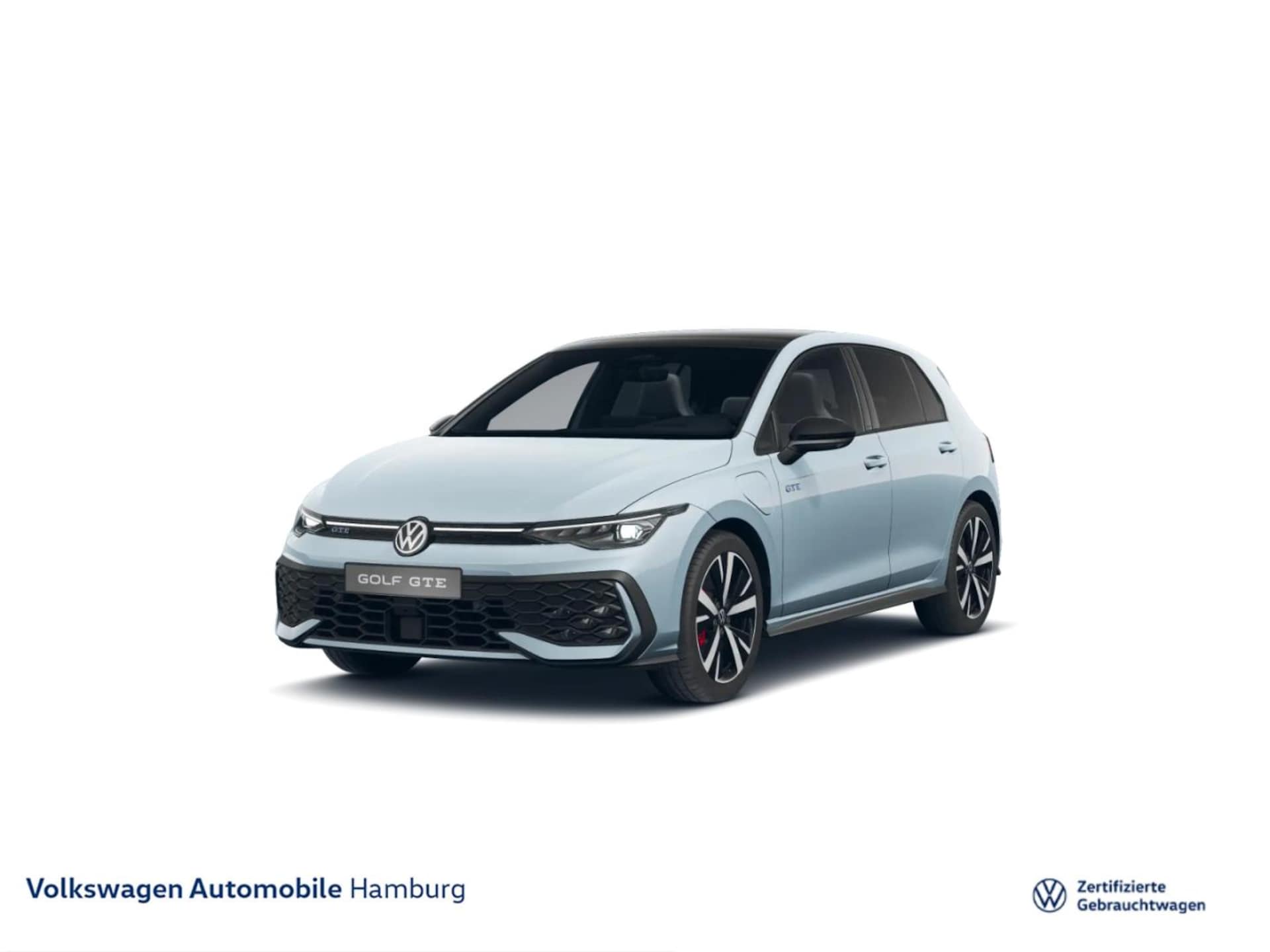 Volkswagen Golf GTE