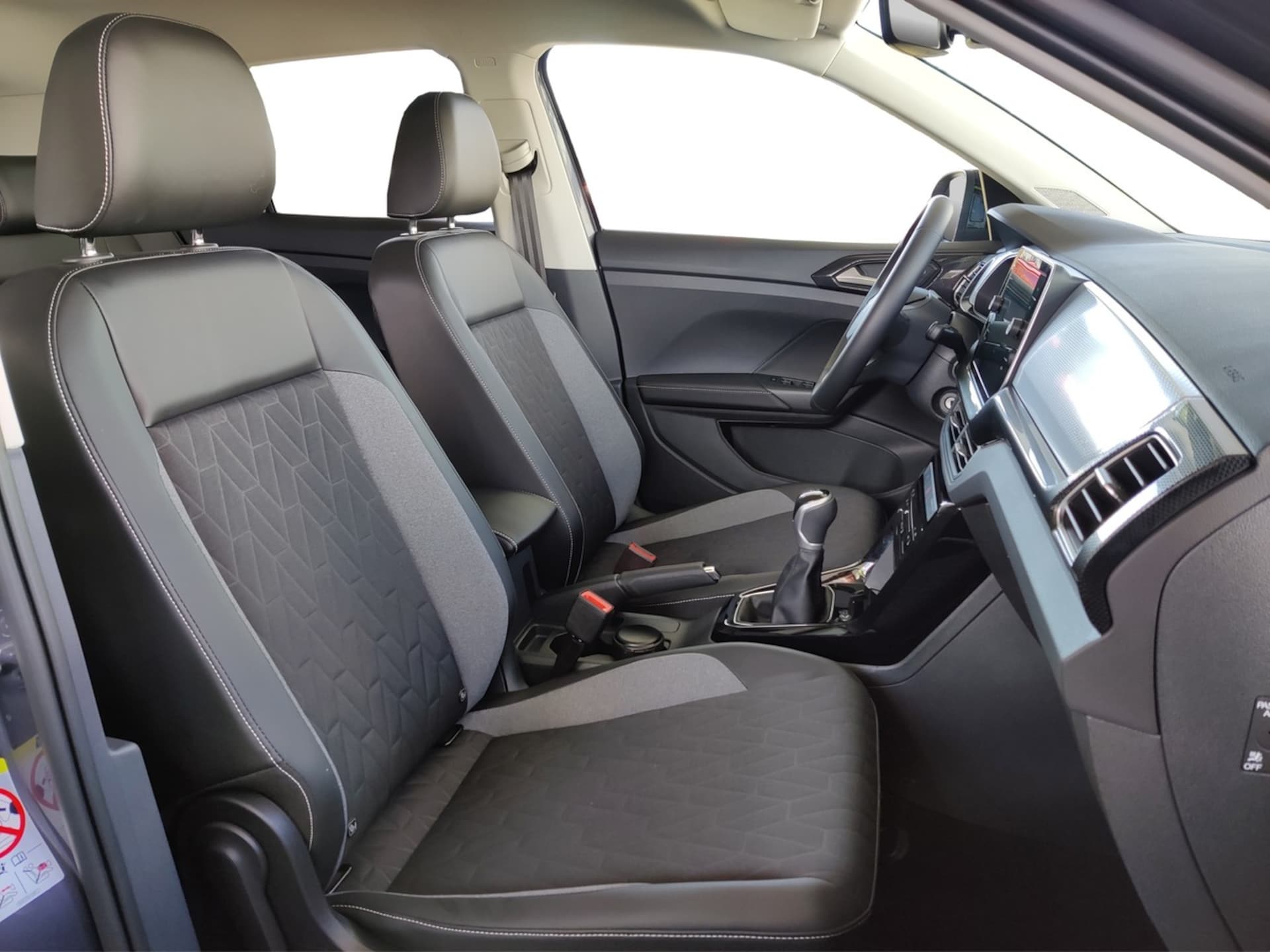 Volkswagen T-Cross ENERGY