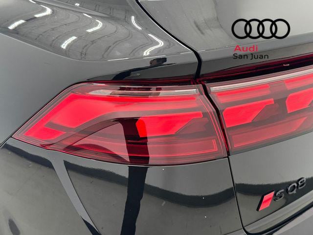 2026 Audi SQ8 Prestige - Photo 10
