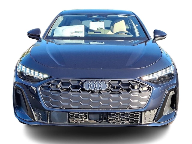 2026 Audi A5 Sedan