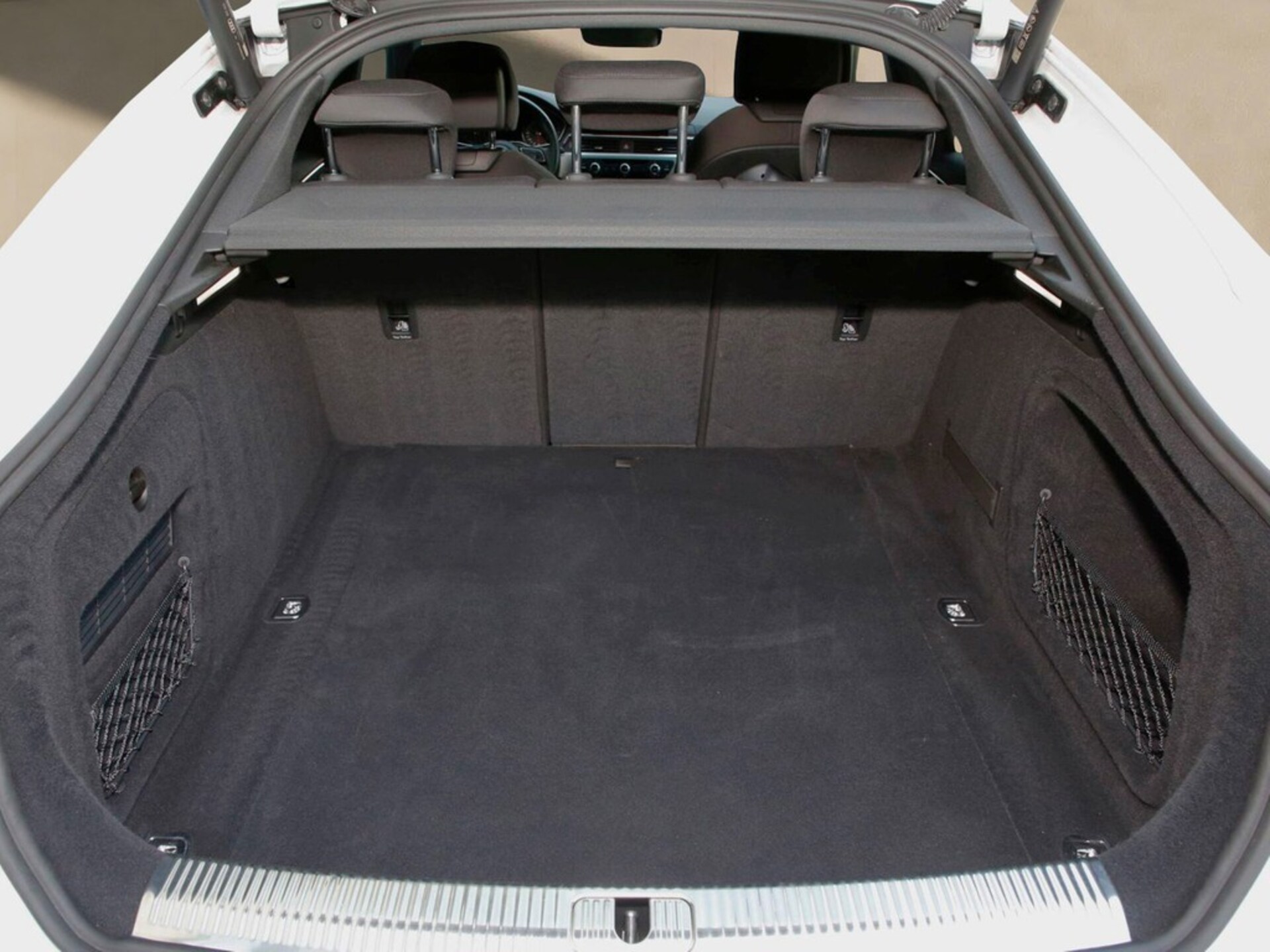 Audi A5 Sportback S line