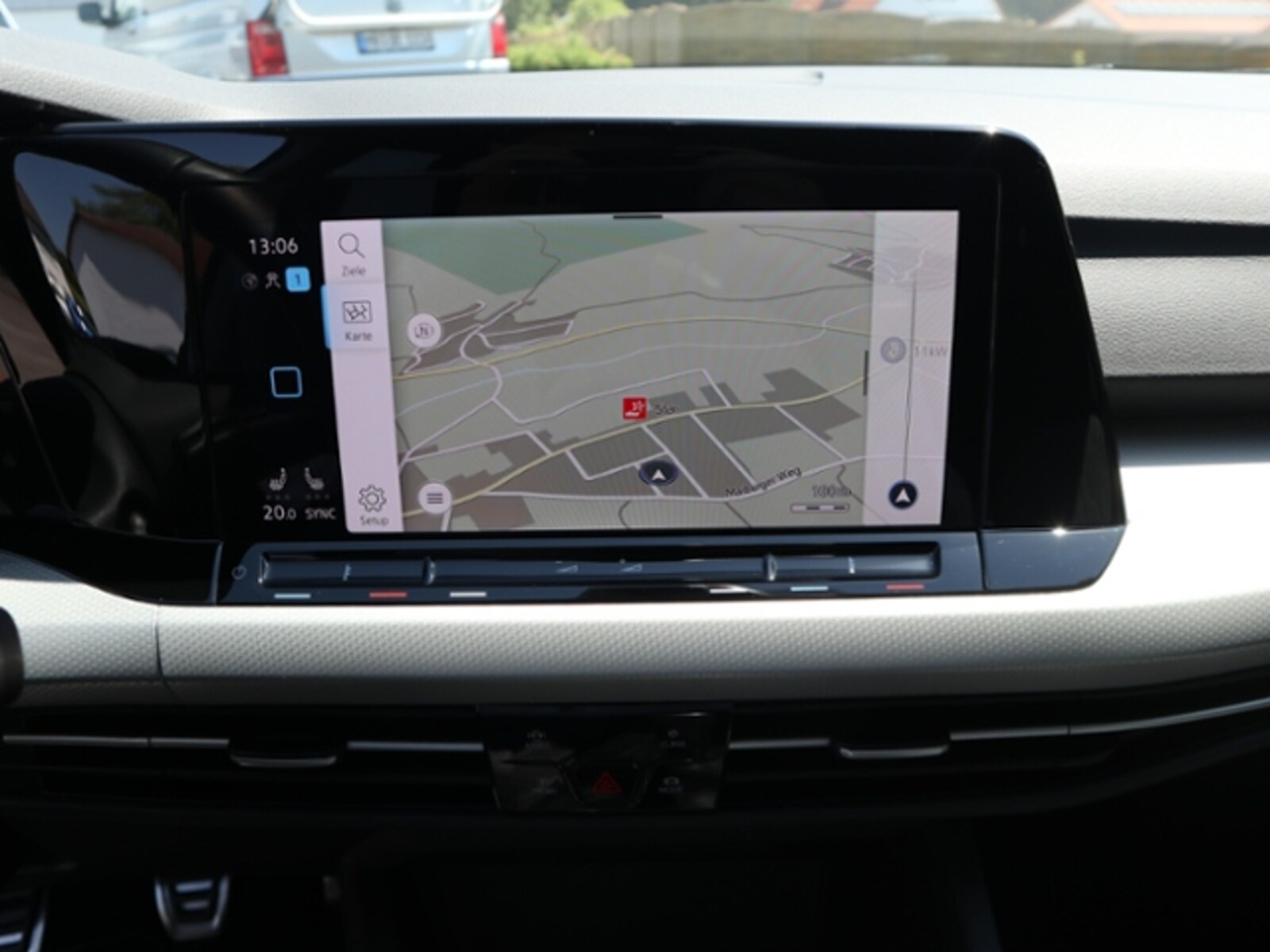 Volkswagen Golf – Bild 14