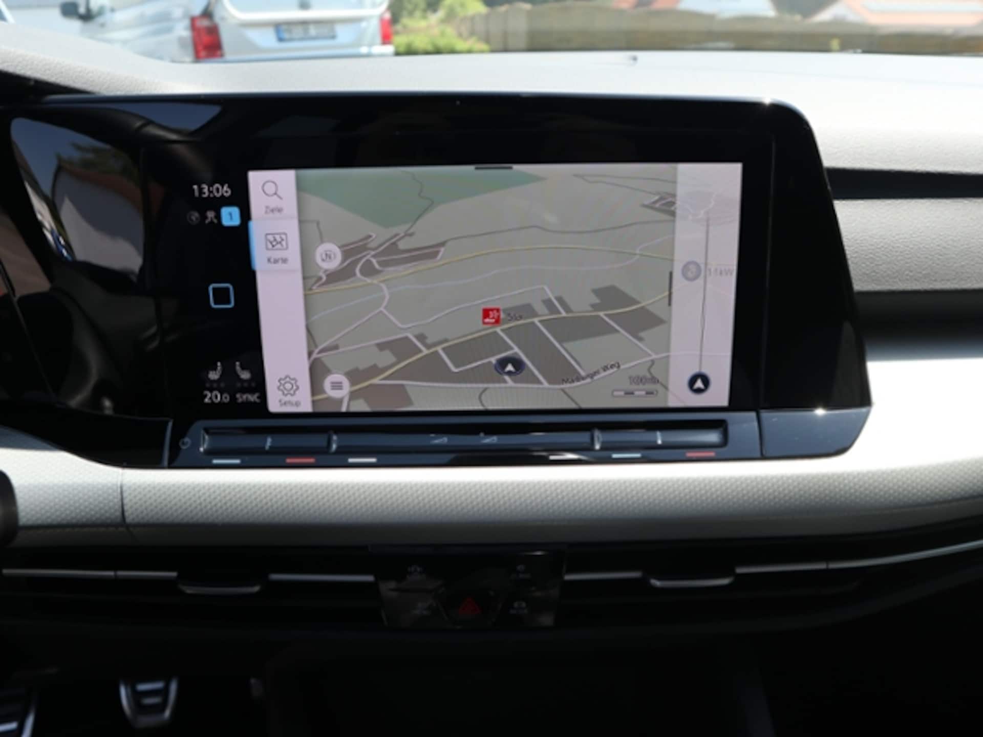 Volkswagen Golf MOVE