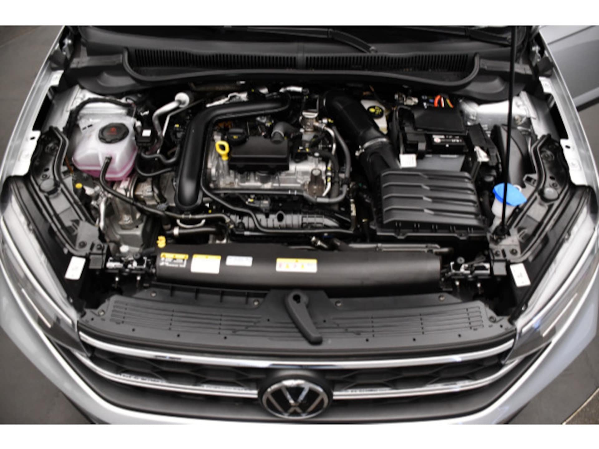 Volkswagen Taigo Life