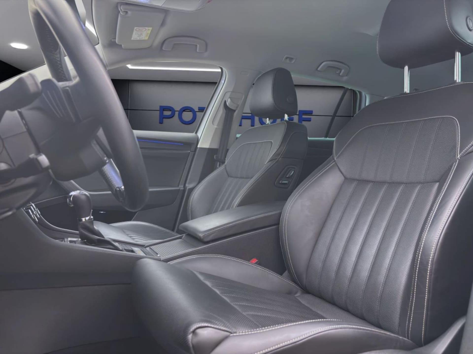 Skoda Superb Combi PREMIUM EDITION