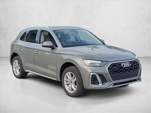 2024 Audi Q5