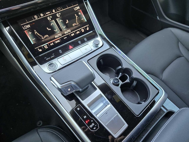2026 Audi Q8 Premium Plus - Photo 15