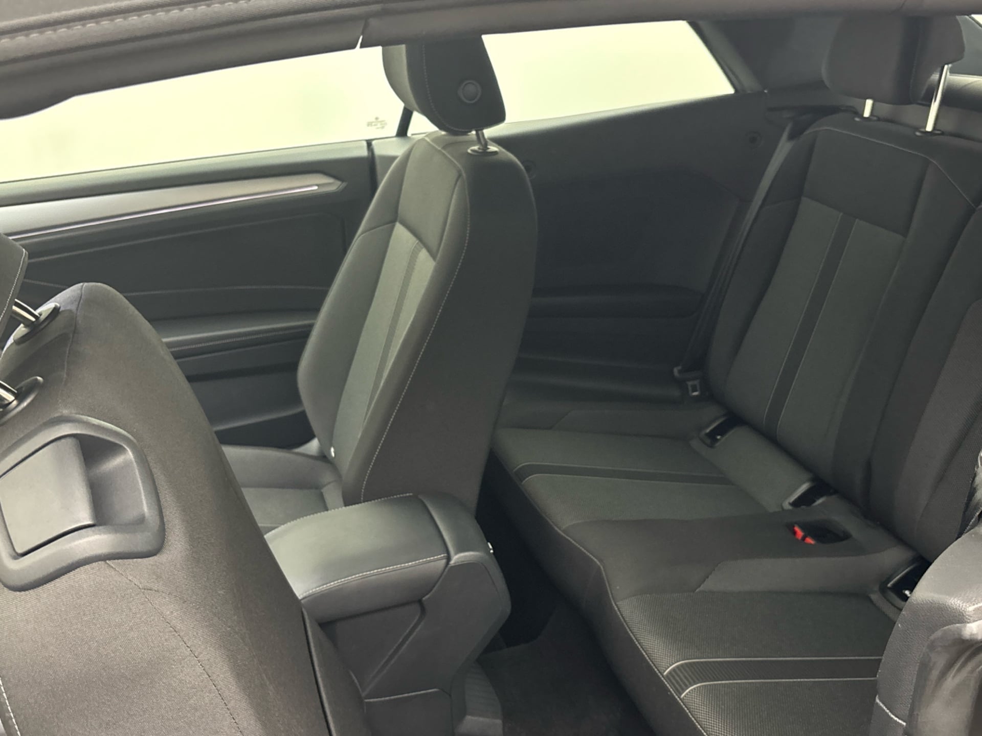 Volkswagen T-Roc Cabriolet Style