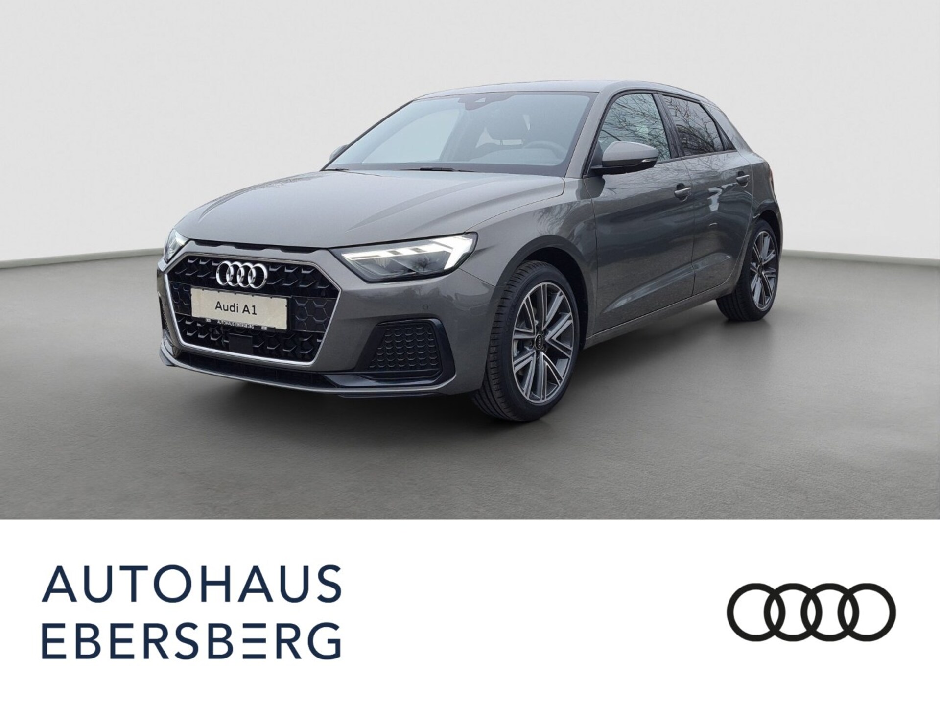 Audi A1 Sportback Advanced