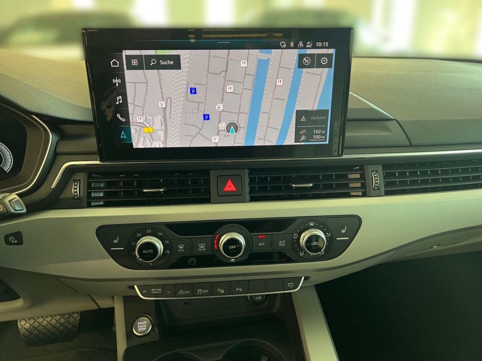 Audi A4 Avant – Bild 9