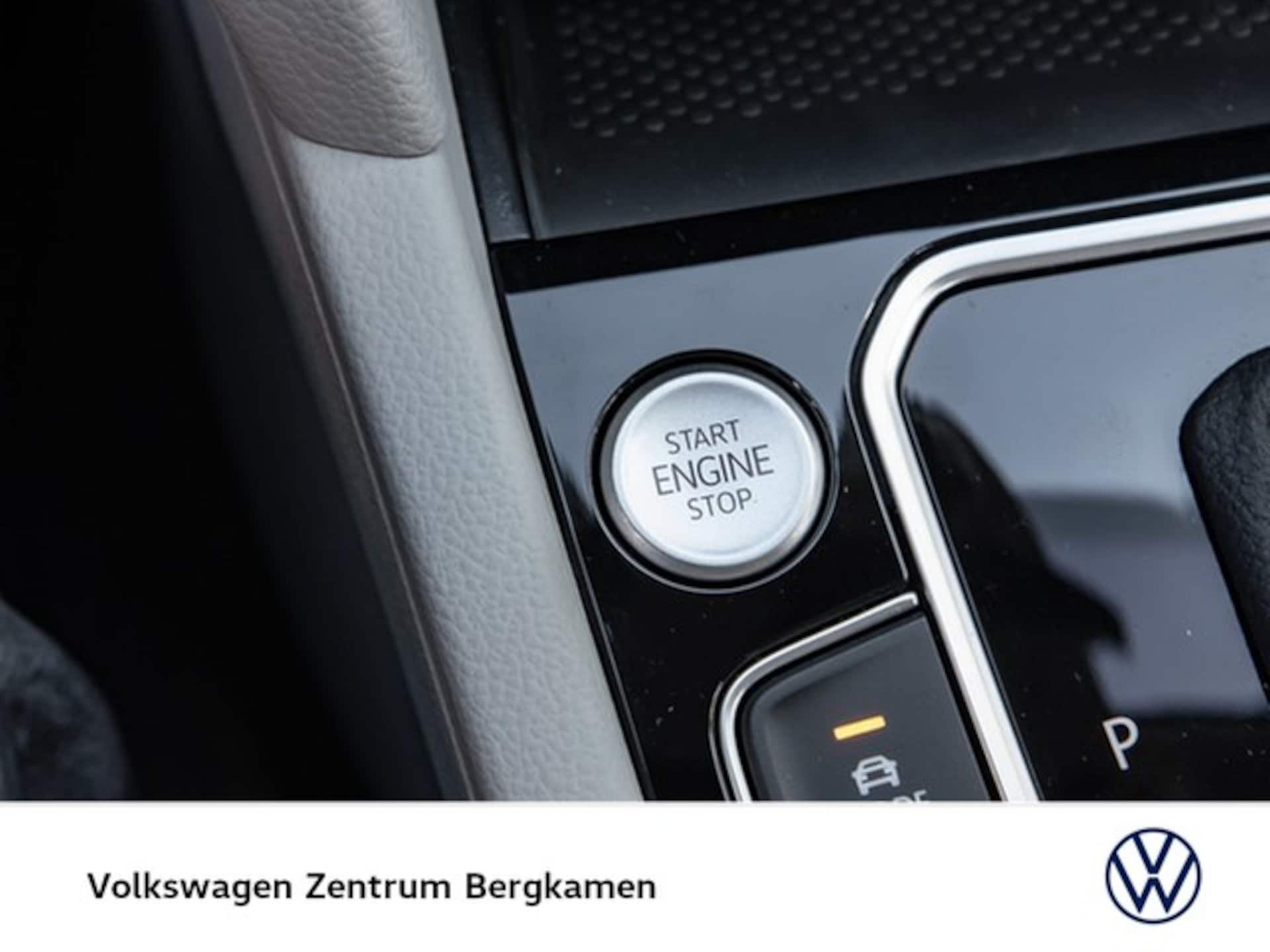Volkswagen Passat Variant Alltrack