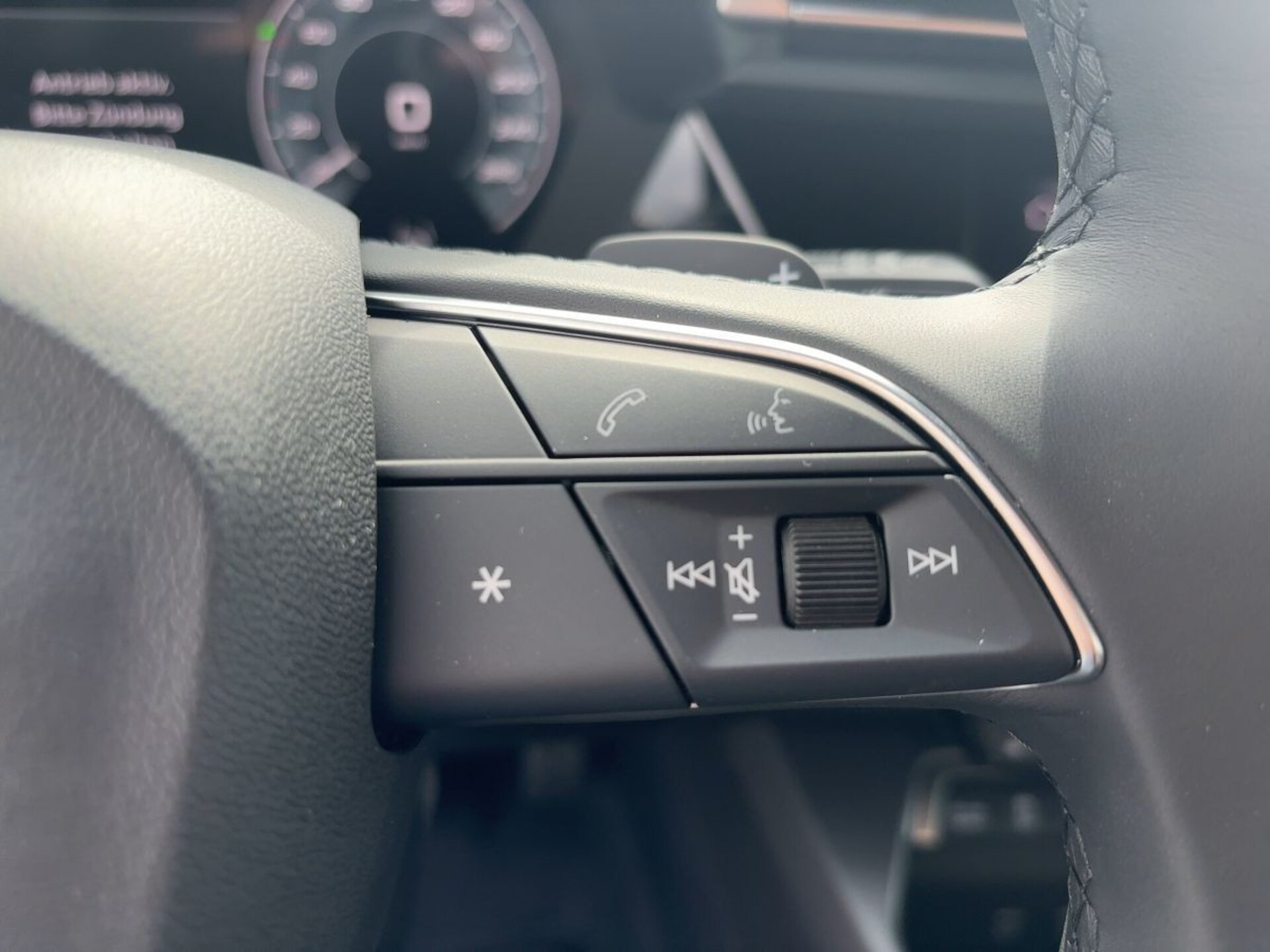 Audi A3 allstreet TFSI e