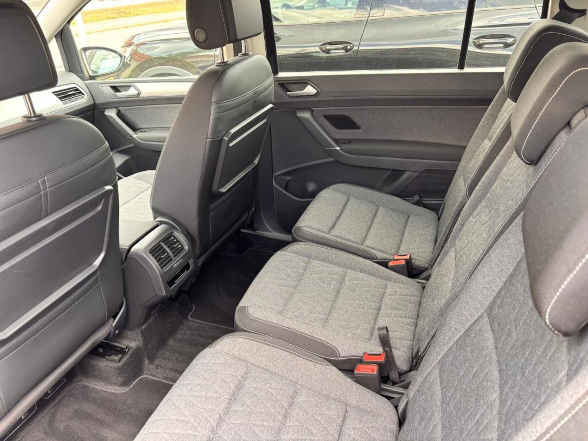 Volkswagen Touran MOVE