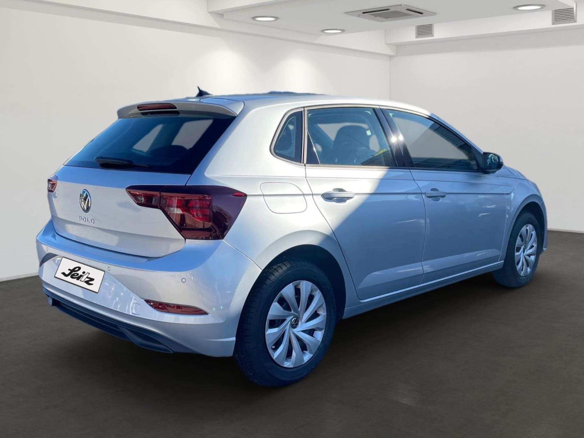Volkswagen Polo Life