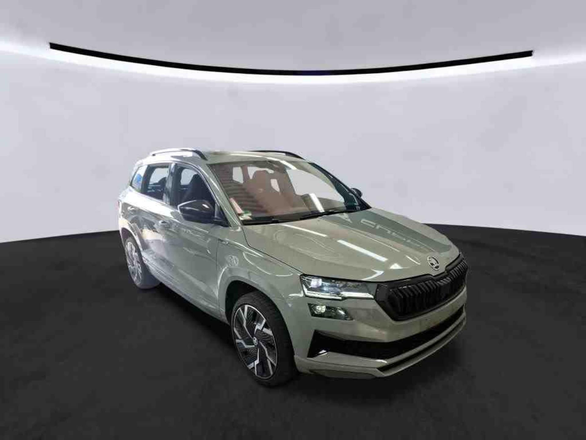 Skoda Karoq Sportline