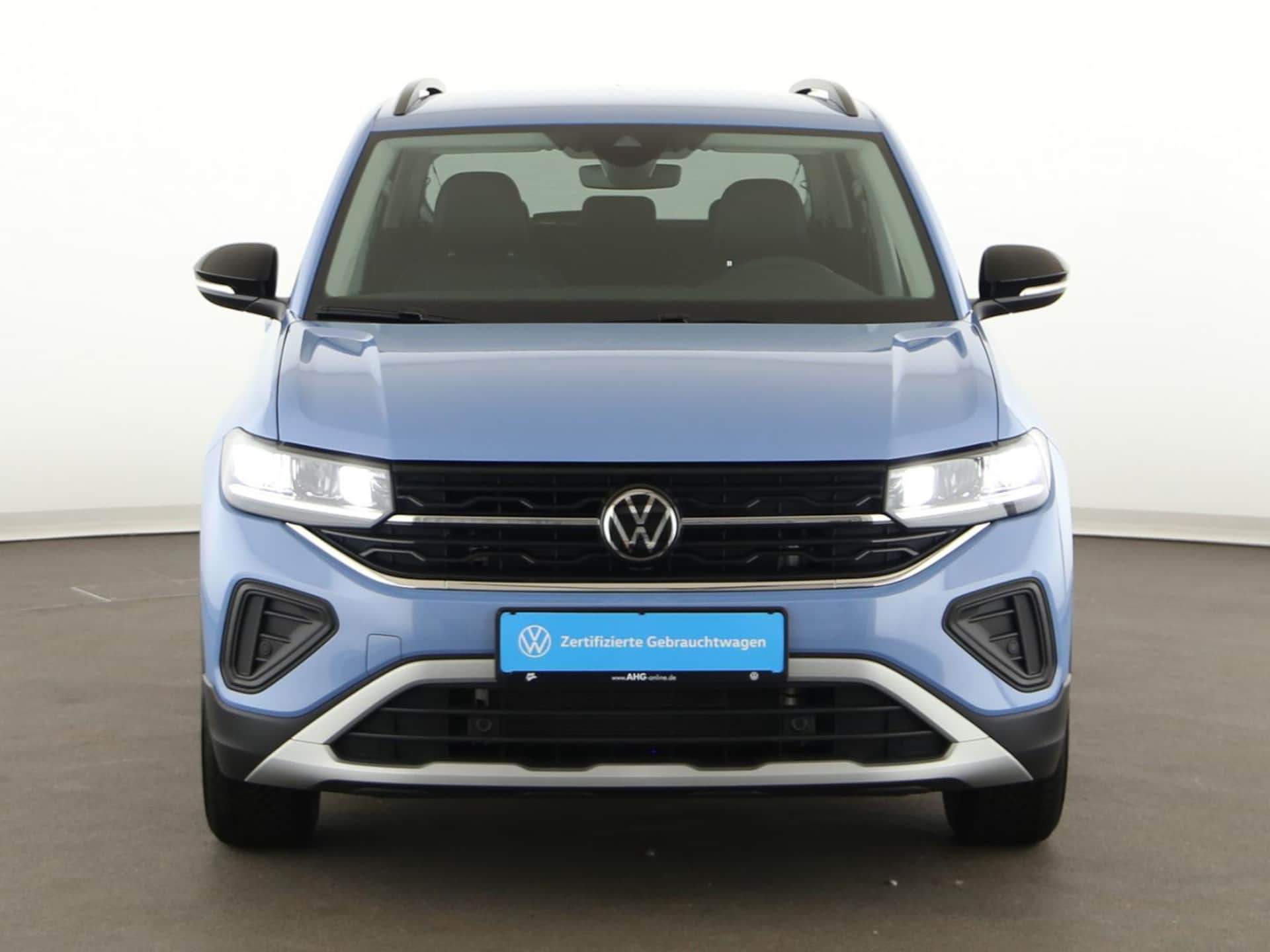 Volkswagen T-Cross ENERGY