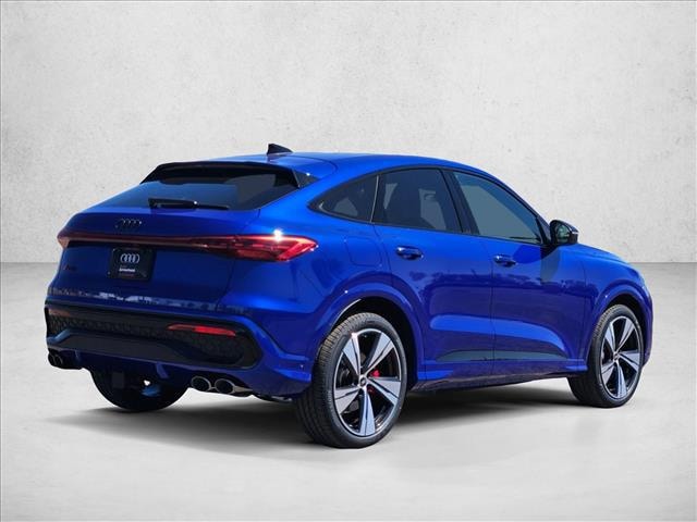 2026 Audi SQ5 Sportback