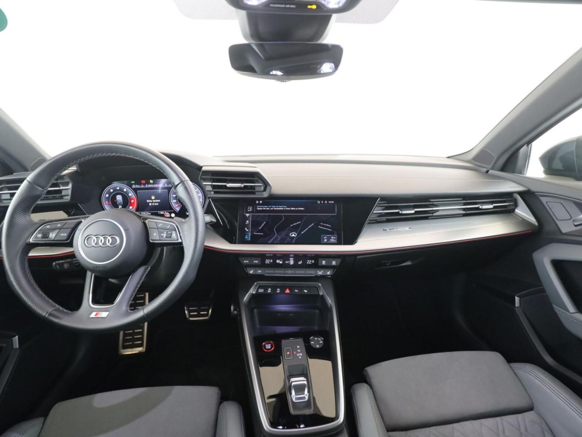 Audi S3 Sportback