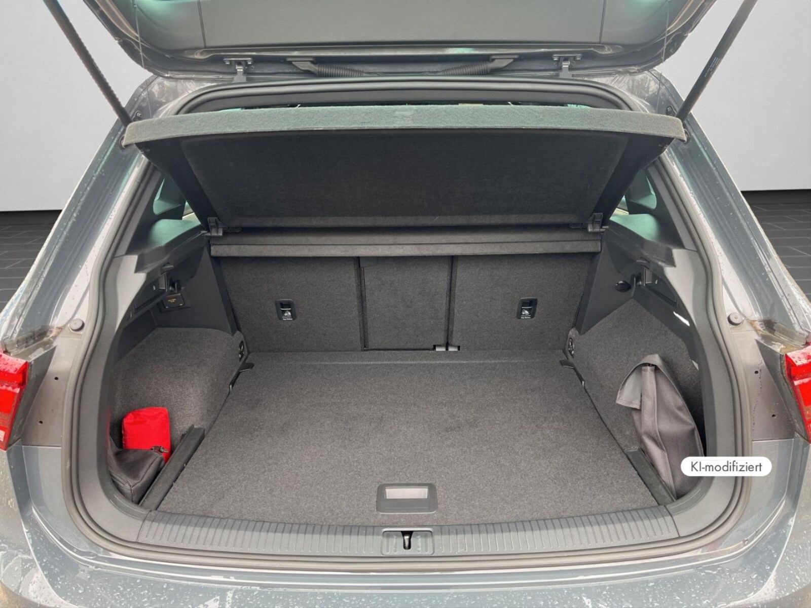 Volkswagen Tiguan – Bild 16