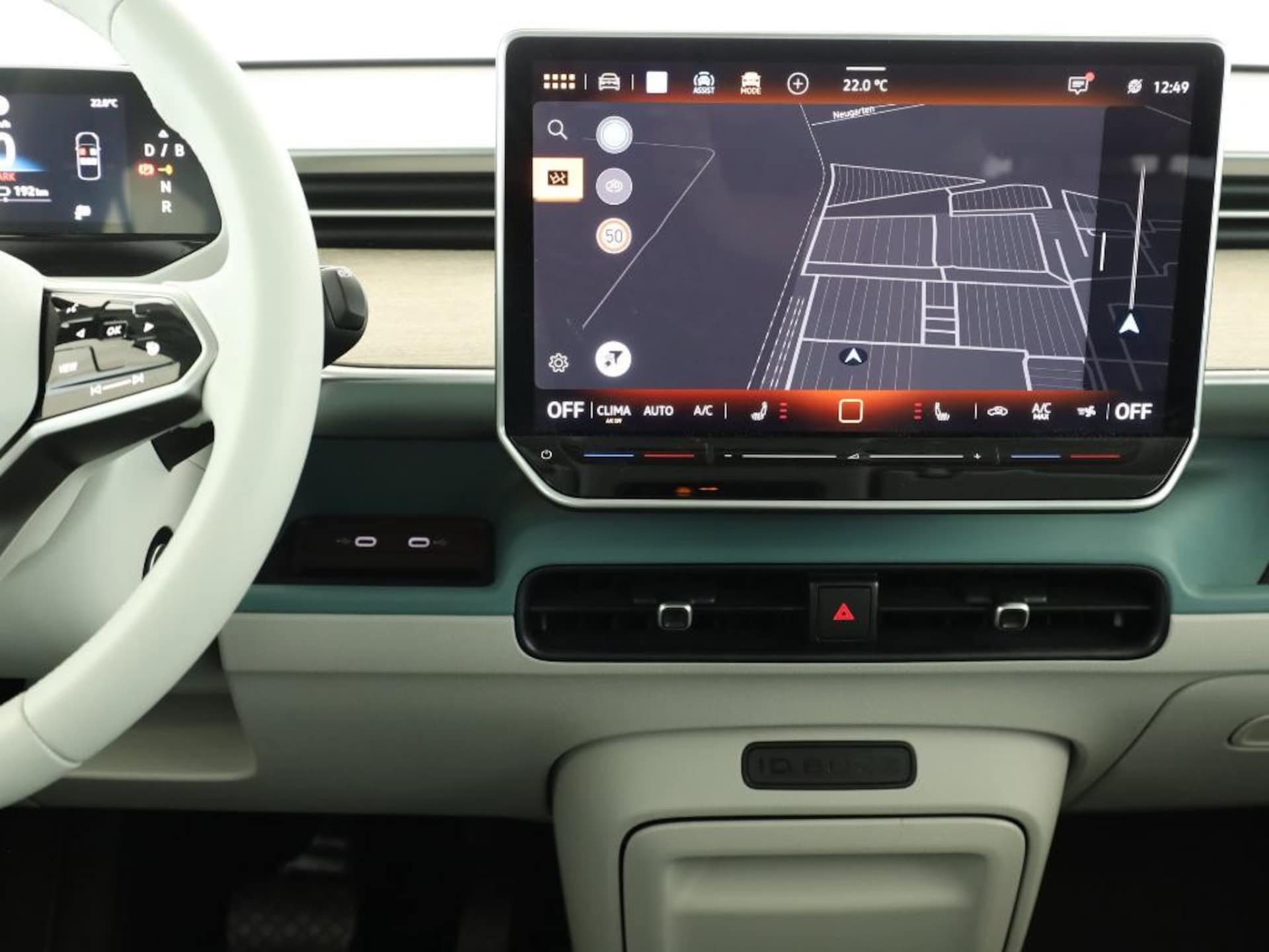 Volkswagen ID. Buzz Pro