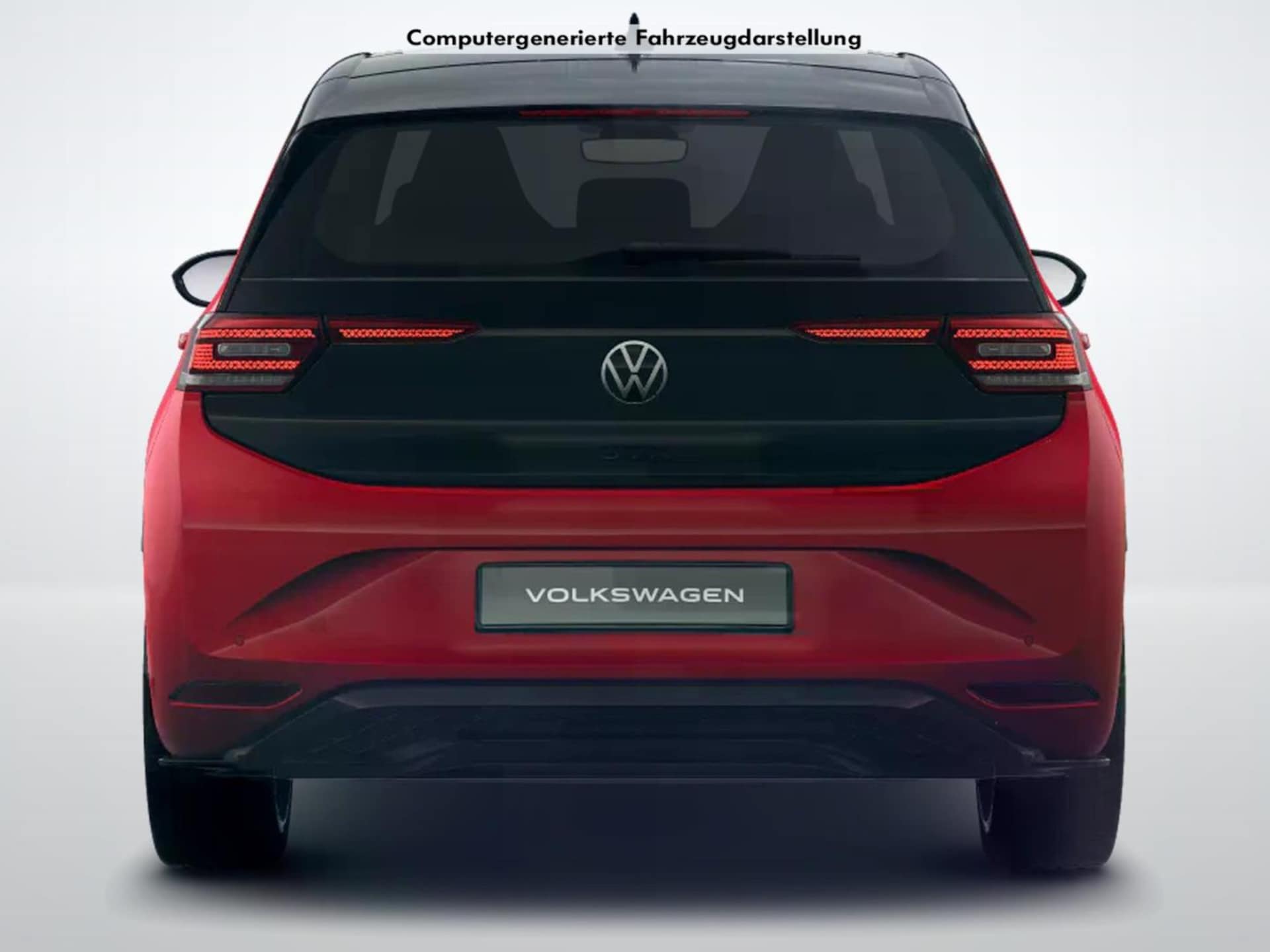 Volkswagen ID.3 GTX